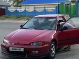 Honda Civic 1995 годаүшін1 300 000 тг. в Павлодар