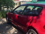 Honda Civic 1995 годаүшін1 300 000 тг. в Павлодар – фото 2
