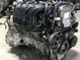 Двигатель Toyota 2AZ-FSE D4 2.4 л из Японии за 520 000 тг. в Астана – фото 3