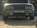 ВАЗ (Lada) 2110 2002 годаүшін1 400 000 тг. в Алматы – фото 4