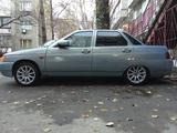 ВАЗ (Lada) 2110 2002 года за 1 200 000 тг. в Алматы