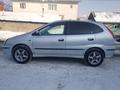 Nissan Almera Tino 2002 года за 2 450 000 тг. в Алматы – фото 5