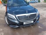 Mercedes-Benz S 350 2014 годаүшін18 900 000 тг. в Алматы