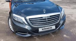 Mercedes-Benz S 350 2014 годаүшін19 000 000 тг. в Алматы
