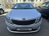 Kia Rio 2014 года за 6 000 000 тг. в Талдыкорган