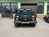 ВАЗ (Lada) Lada 2121 2022 года за 7 600 000 тг. в Шымкент – фото 2