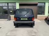 ВАЗ (Lada) Lada 2131 (5-ти дверный) 2022 года за 7 600 000 тг. в Шымкент – фото 4