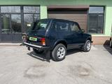 ВАЗ (Lada) Lada 2131 (5-ти дверный) 2022 годаүшін7 600 000 тг. в Шымкент – фото 3