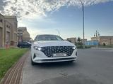 Hyundai Grandeur 2020 годаүшін18 000 000 тг. в Туркестан – фото 3