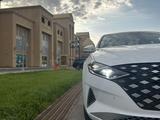 Hyundai Grandeur 2020 года за 18 000 000 тг. в Туркестан – фото 5