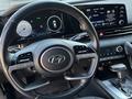 Hyundai Elantra 2023 года за 9 200 000 тг. в Алматы – фото 7