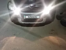Skoda Yeti, 2010