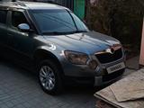Skoda Yeti 2010 года за 5 000 000 тг. в Алматы – фото 4