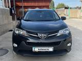 Toyota RAV4 2014 года за 10 500 000 тг. в Алматы – фото 3