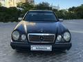 Mercedes-Benz E 230 1996 годаүшін2 080 000 тг. в Актау – фото 5