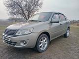 ВАЗ (Lada) Granta 2190 2012 годаfor1 900 000 тг. в Шымкент