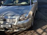 Toyota Avensis 2008 года за 4 000 000 тг. в Астана – фото 2