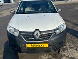 Renault Logan 2018 года за 2 500 000 тг. в Атырау