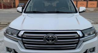 Toyota Land Cruiser 2014 года за 24 500 000 тг. в Атырау