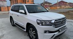 Toyota Land Cruiser 2014 года за 24 500 000 тг. в Атырау – фото 3