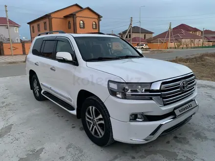 Toyota Land Cruiser 2014 года за 24 500 000 тг. в Атырау – фото 3