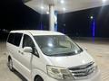 Toyota Alphard 2007 года за 5 300 000 тг. в Кызылорда – фото 4