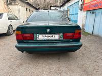 BMW 525 1993 годаүшін1 200 000 тг. в Алматы