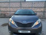 Toyota Sienna 2011 годаүшін10 000 000 тг. в Актау – фото 5