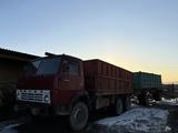КамАЗ 1995 годаfor6 900 000 тг. в Алматы – фото 2