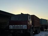 КамАЗ 1995 годаfor6 900 000 тг. в Алматы – фото 3