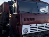 КамАЗ 1995 годаfor6 900 000 тг. в Алматы