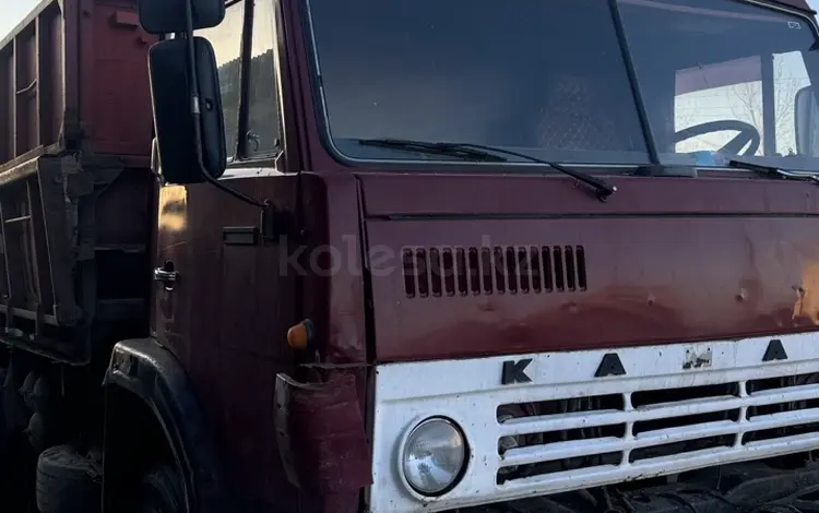 КамАЗ 1995 годаfor6 900 000 тг. в Алматы