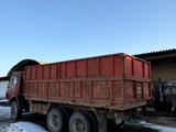 КамАЗ 1995 годаfor6 900 000 тг. в Алматы – фото 4