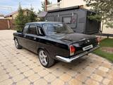 ГАЗ 24 (Волга) 1986 годаүшін3 500 000 тг. в Алматы – фото 4