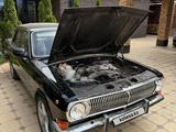 ГАЗ 24 (Волга) 1986 годаүшін3 500 000 тг. в Алматы – фото 5