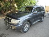 Toyota Land Cruiser 2000 годаүшін3 743 849 тг. в Актобе – фото 3