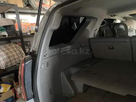 Toyota 4Runner 2005 года за 7 700 000 тг. в Актобе – фото 13