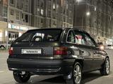 Opel Astra 1996 года за 1 600 000 тг. в Шымкент – фото 5
