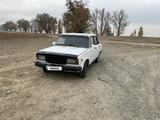 ВАЗ (Lada) 2107 1993 годаfor700 000 тг. в Уштобе – фото 2