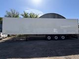 Schmitz Cargobull  SKO 2012 годаүшін16 800 000 тг. в Уральск