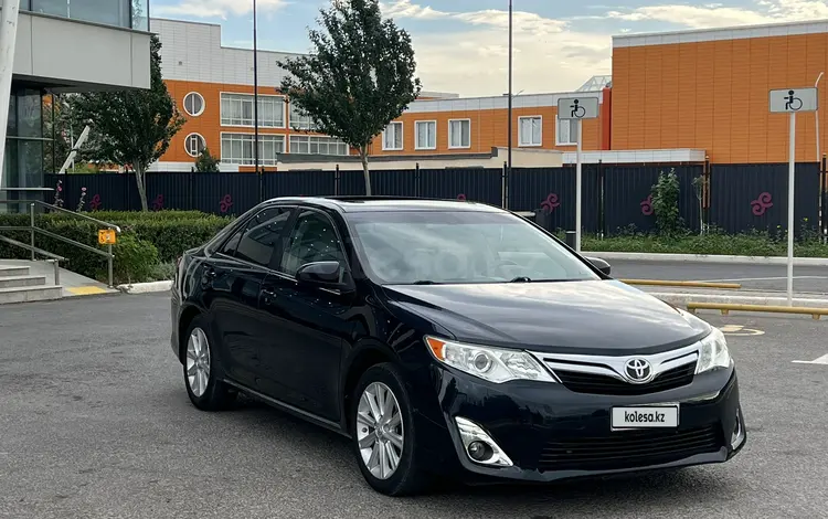 Toyota Camry 2013 годаfor6 700 000 тг. в Кызылорда