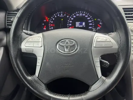 Toyota Camry 2011 года за 6 990 000 тг. в Астана – фото 9