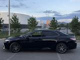 Toyota Camry 2021 года за 14 900 000 тг. в Усть-Каменогорск – фото 4