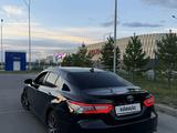 Toyota Camry 2021 года за 14 900 000 тг. в Усть-Каменогорск – фото 5