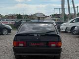 ВАЗ (Lada) 2114 2012 годаүшін1 800 000 тг. в Кокшетау – фото 3