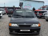 ВАЗ (Lada) 2114 2012 годаүшін1 800 000 тг. в Кокшетау – фото 2
