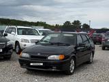 ВАЗ (Lada) 2114 2012 годаүшін1 800 000 тг. в Кокшетау – фото 4