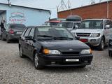 ВАЗ (Lada) 2114 2012 годаүшін1 800 000 тг. в Кокшетау