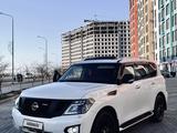 Nissan Patrol 2011 года за 15 000 000 тг. в Актау – фото 3