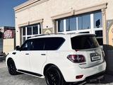 Nissan Patrol 2011 года за 15 000 000 тг. в Актау